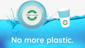 Read more about the article Compostable paper plates and cups instead of plastic