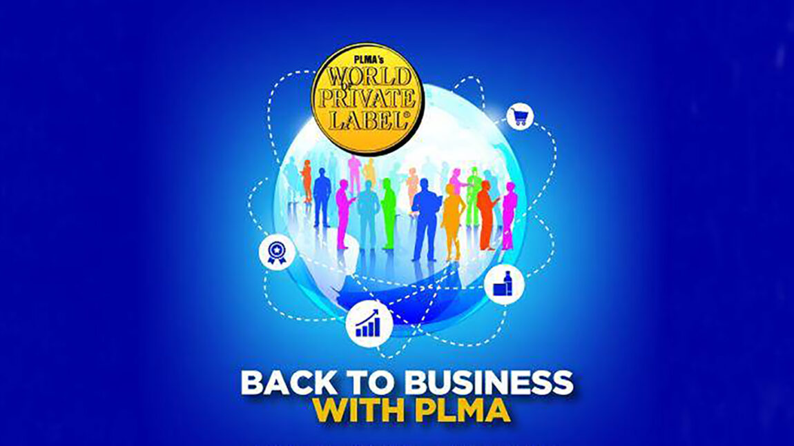 Read more about the article New date for PLMA – let’s try again!