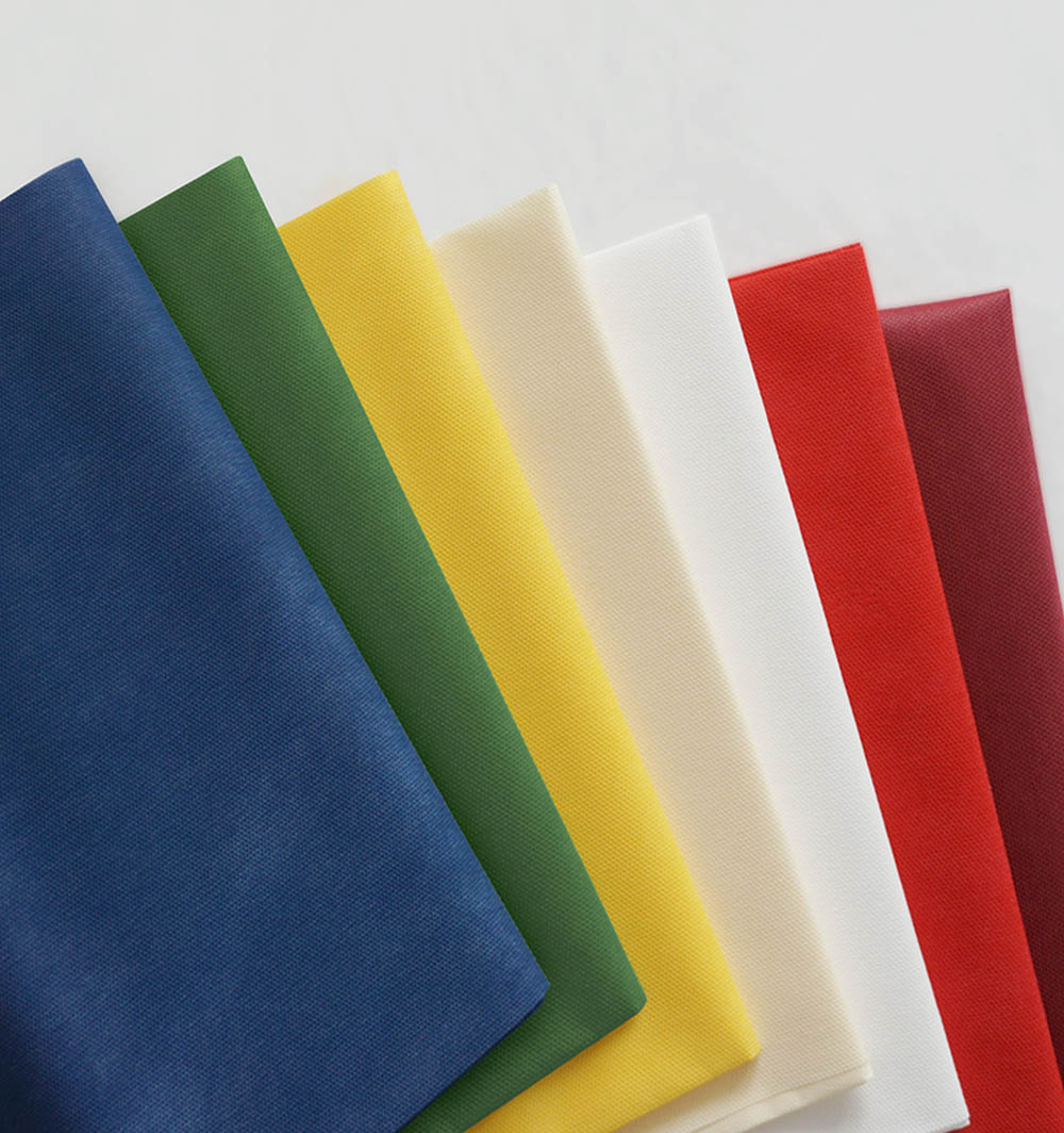 PPC-tablecovers-nonwoven-tablecloths-colors